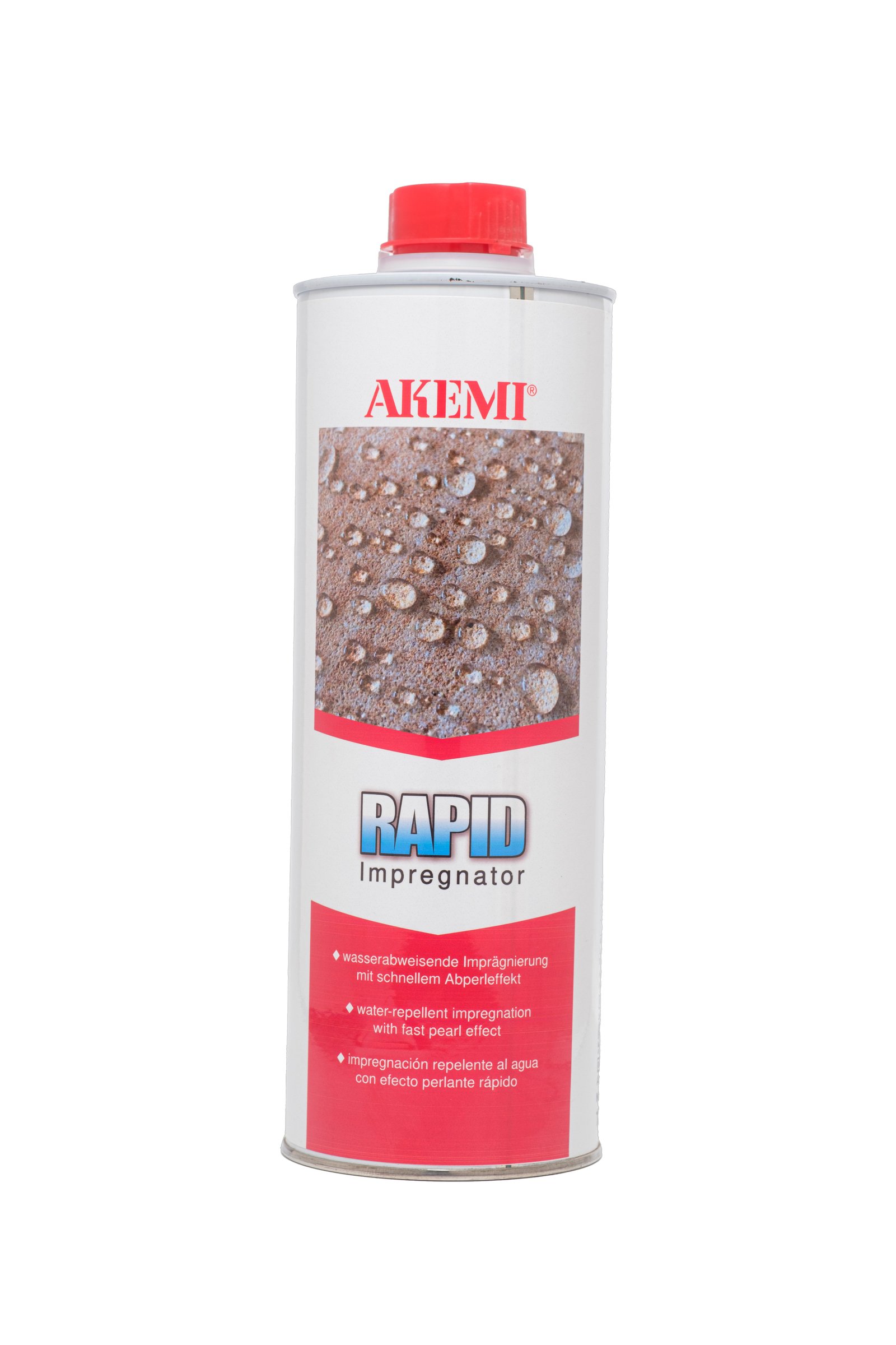 Rapid Impregnator