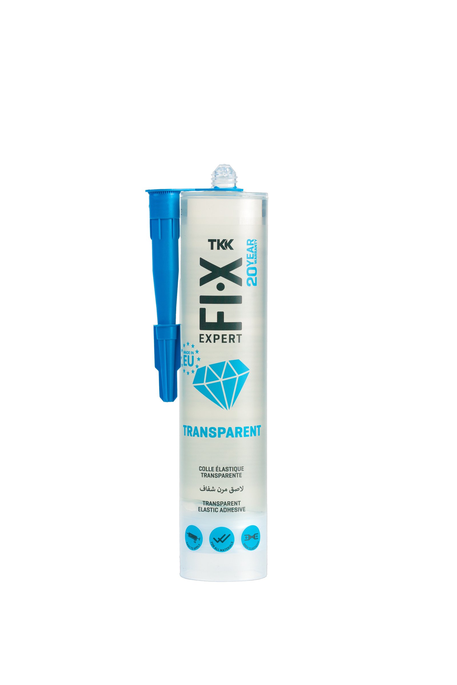 سيليكون Flx